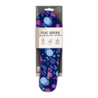 Flat Socks