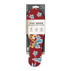 Flat Socks