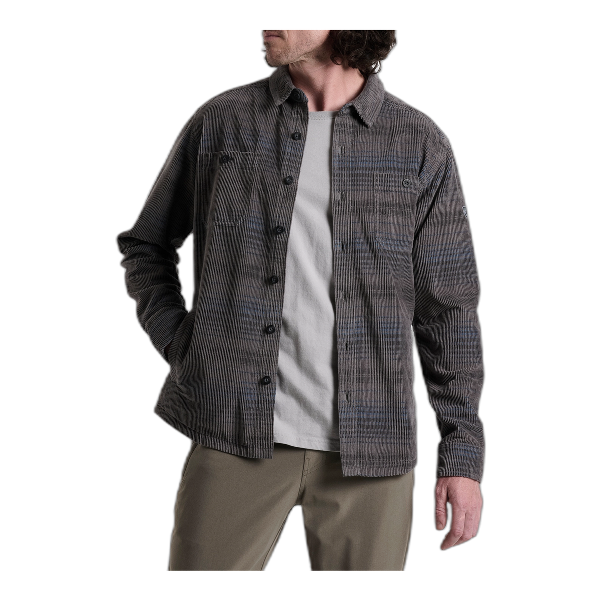 DISKORD™ Shirt-Jac