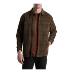 DISKORD™ Shirt-Jac