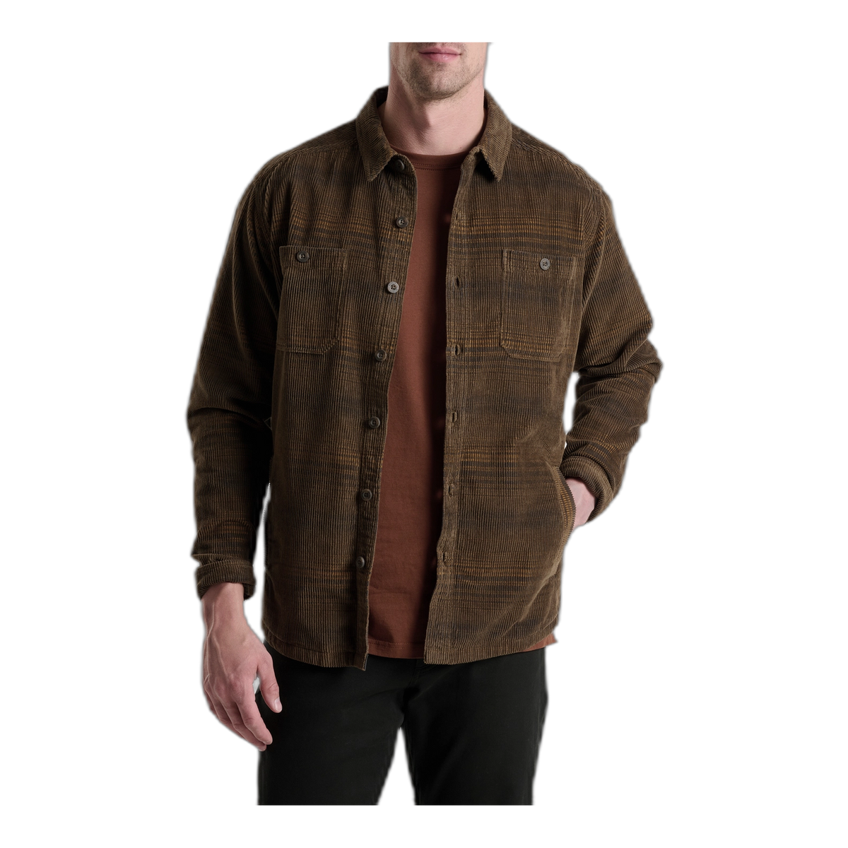 DISKORD™ Shirt-Jac