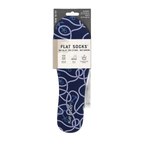 Flat Socks