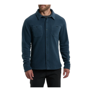NOMAD™ Fleece Overshirt