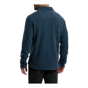 NOMAD™ Fleece Overshirt