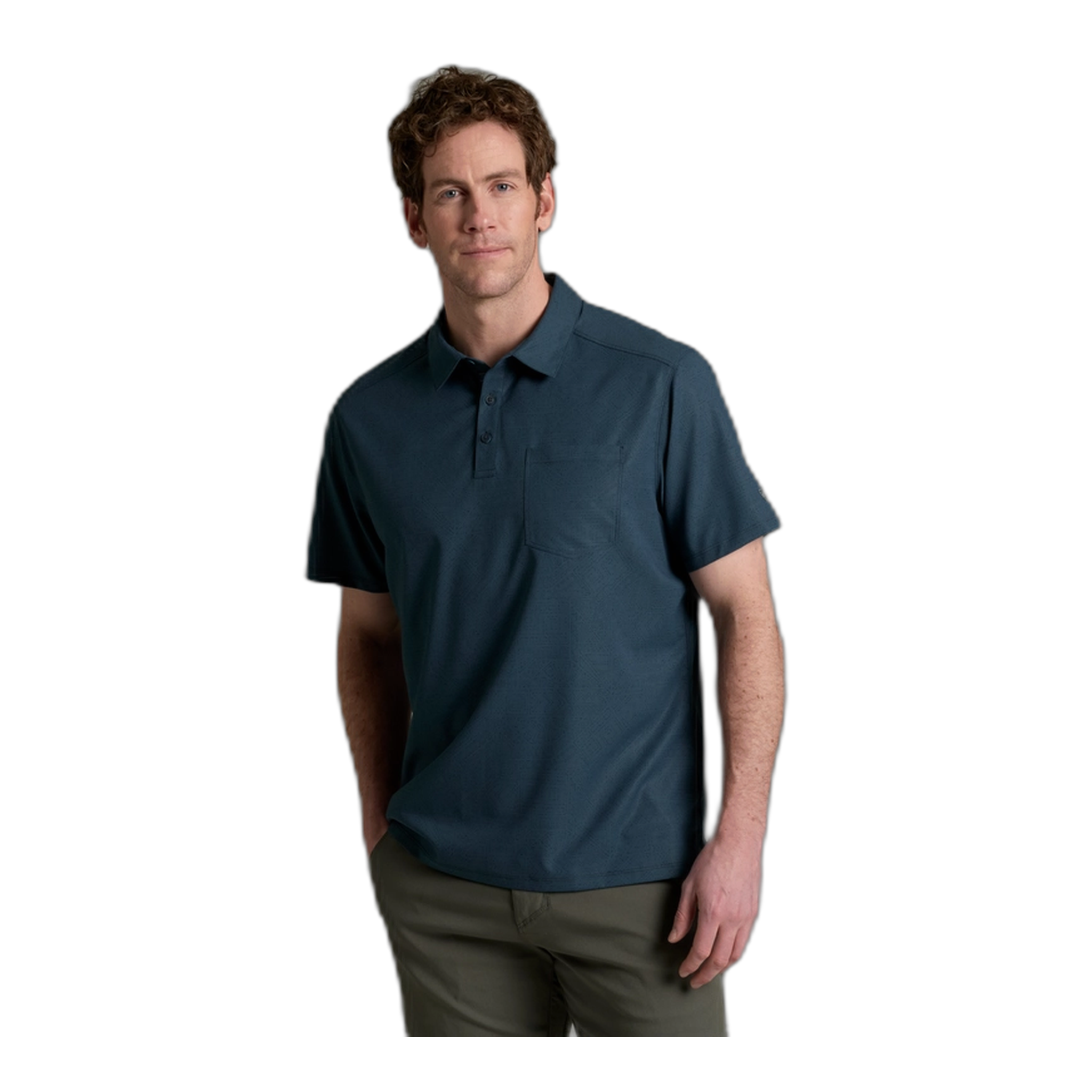 KÜHL - PERSUADR™ Polo - Midnight Tide / M