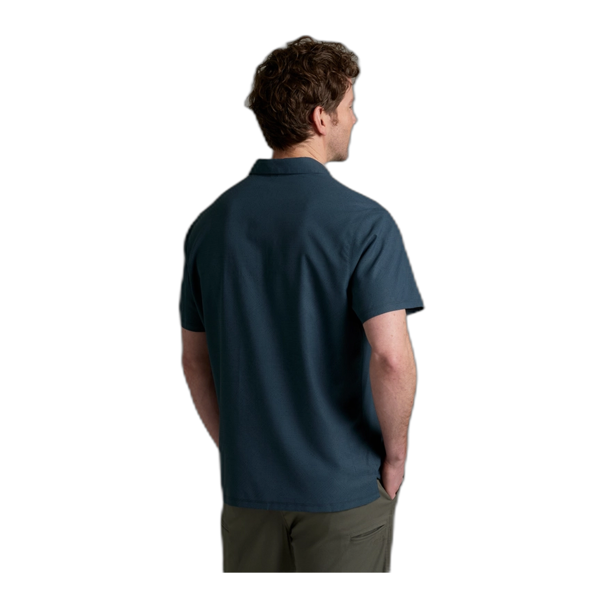 PERSUADR™ Polo