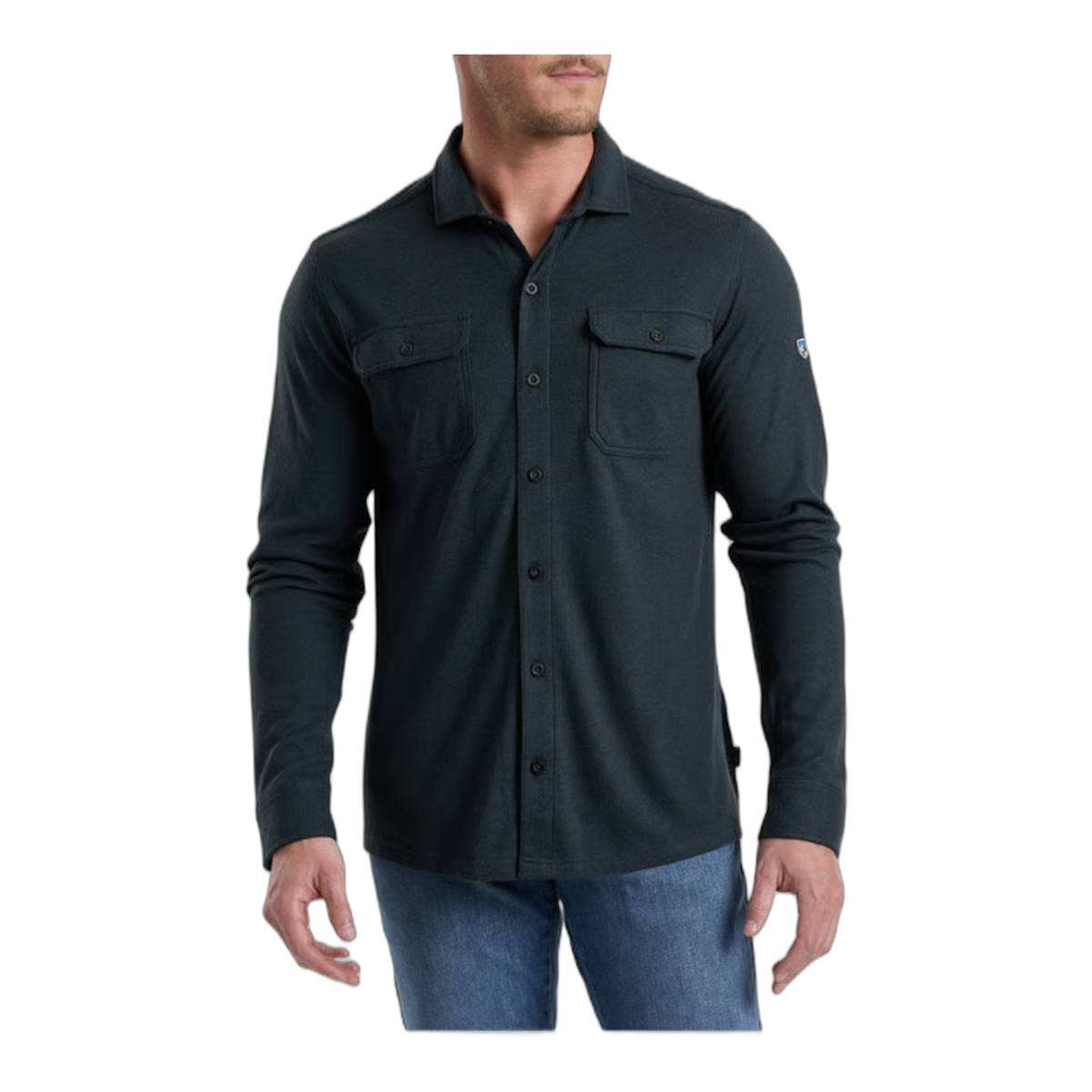 INNOVATR™ Knit Flannel