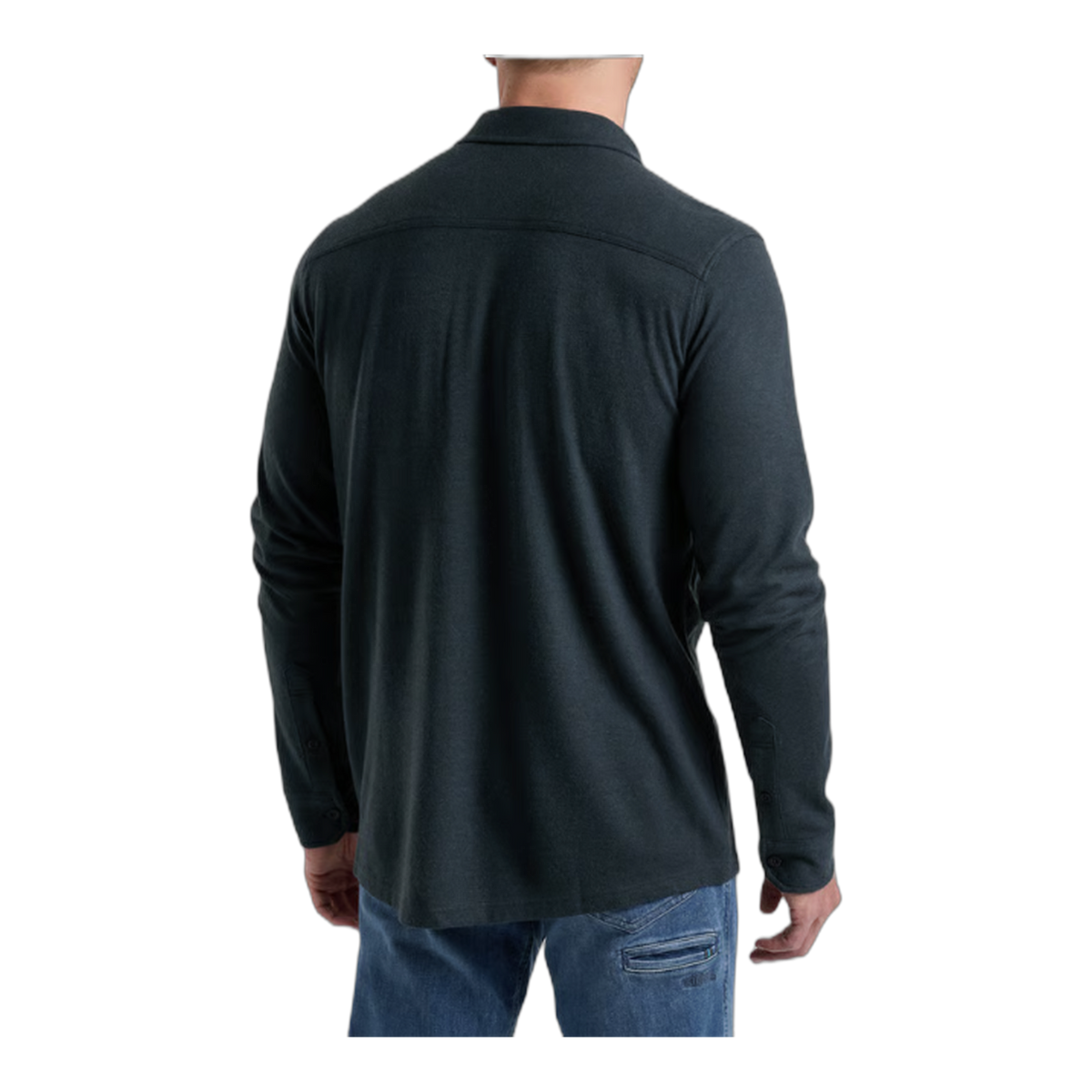 INNOVATR™ Knit Flannel