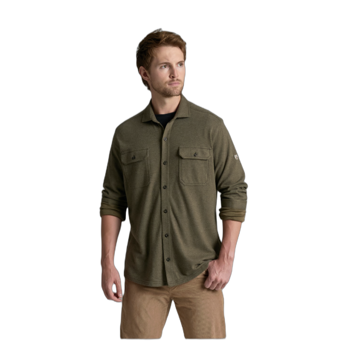 INNOVATR™ Knit Flannel