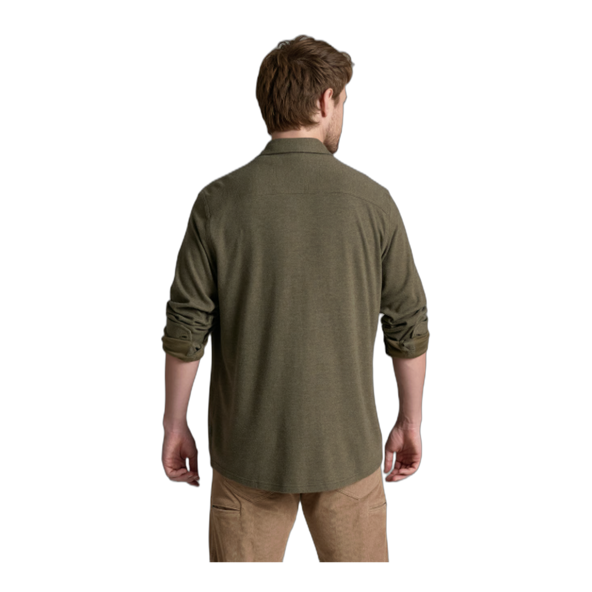INNOVATR™ Knit Flannel