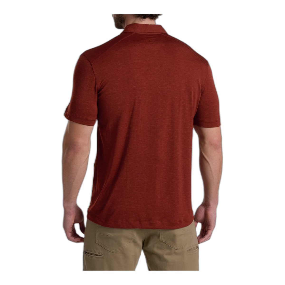 SHADOW™ Polo