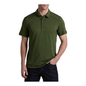 SHADOW™ Polo