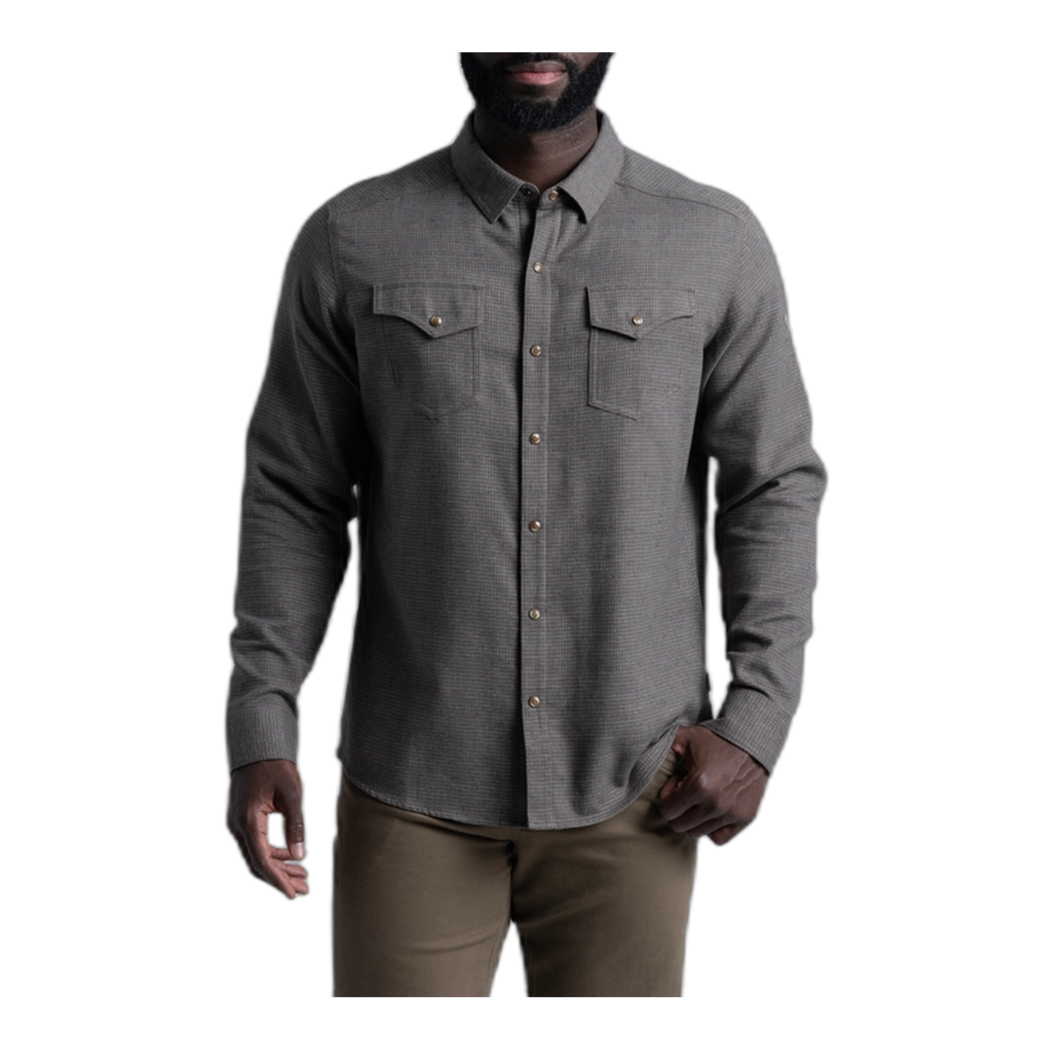 KÜHL - DISPUTR™ - Kanteen / XL