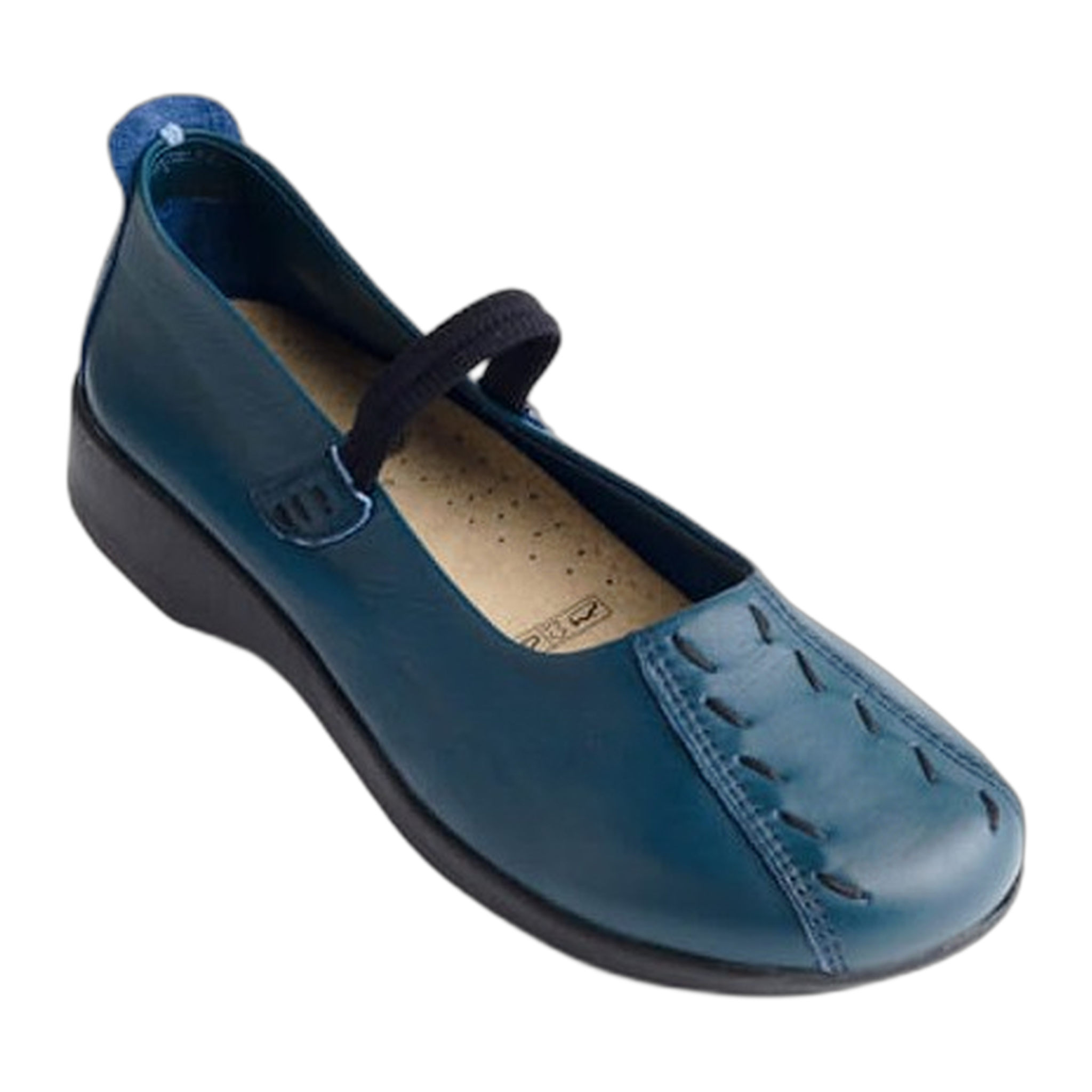 Arcopedico - Shawna - Indigo / M / 35