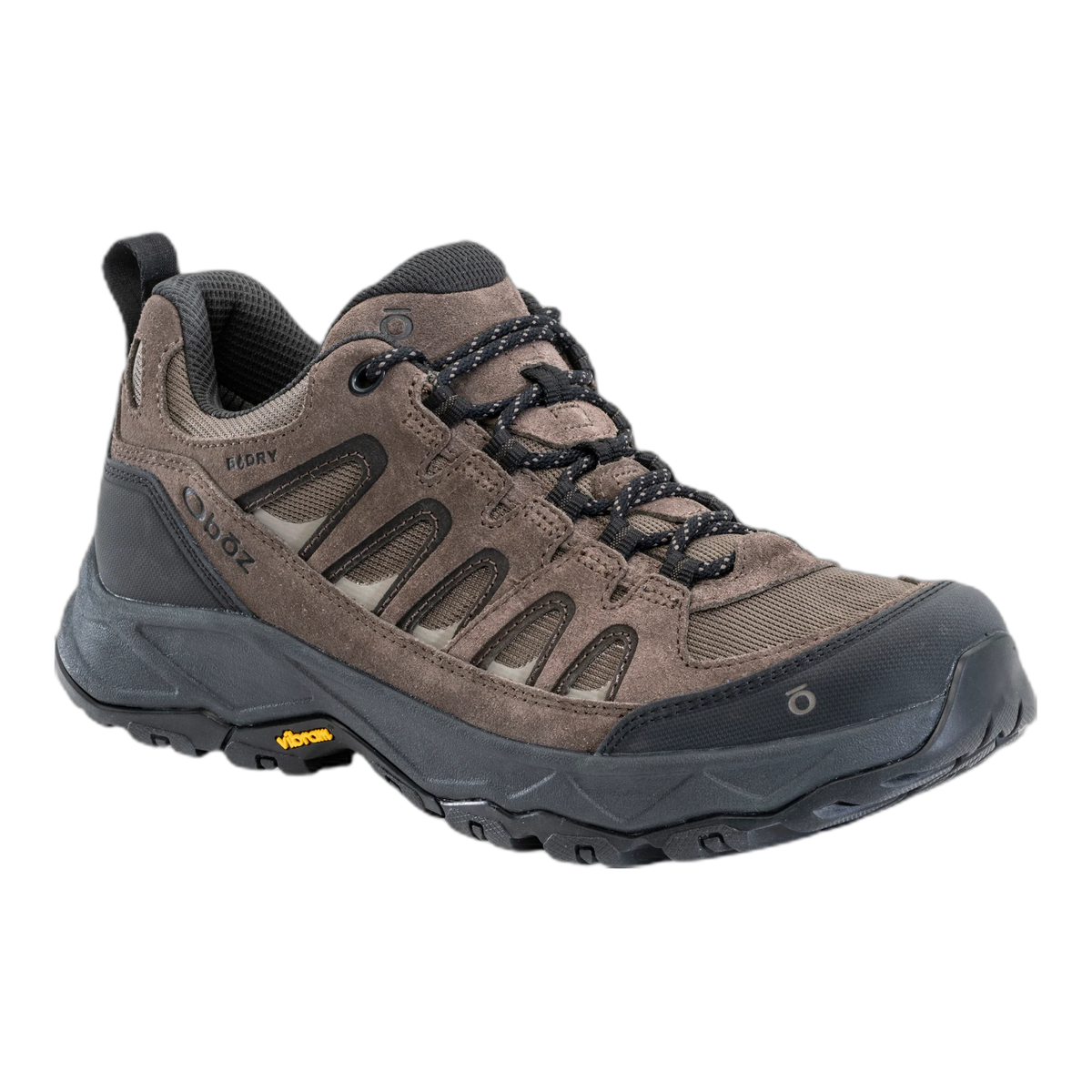 Men's Sawtooth Ascent Low Waterproof