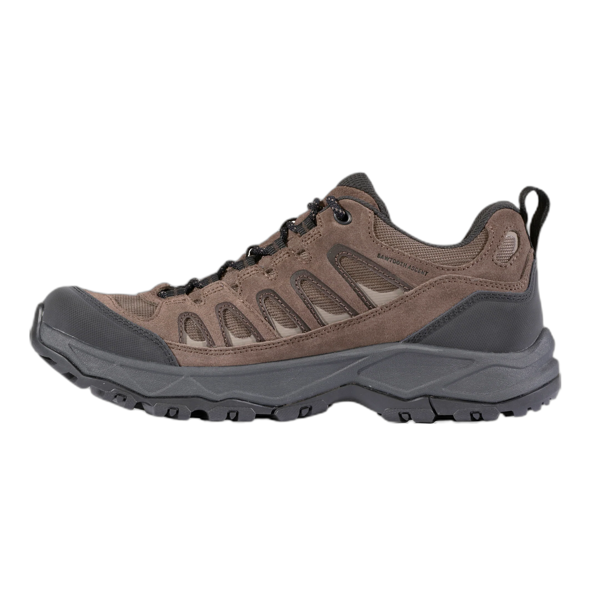 Men's Sawtooth Ascent Low Waterproof