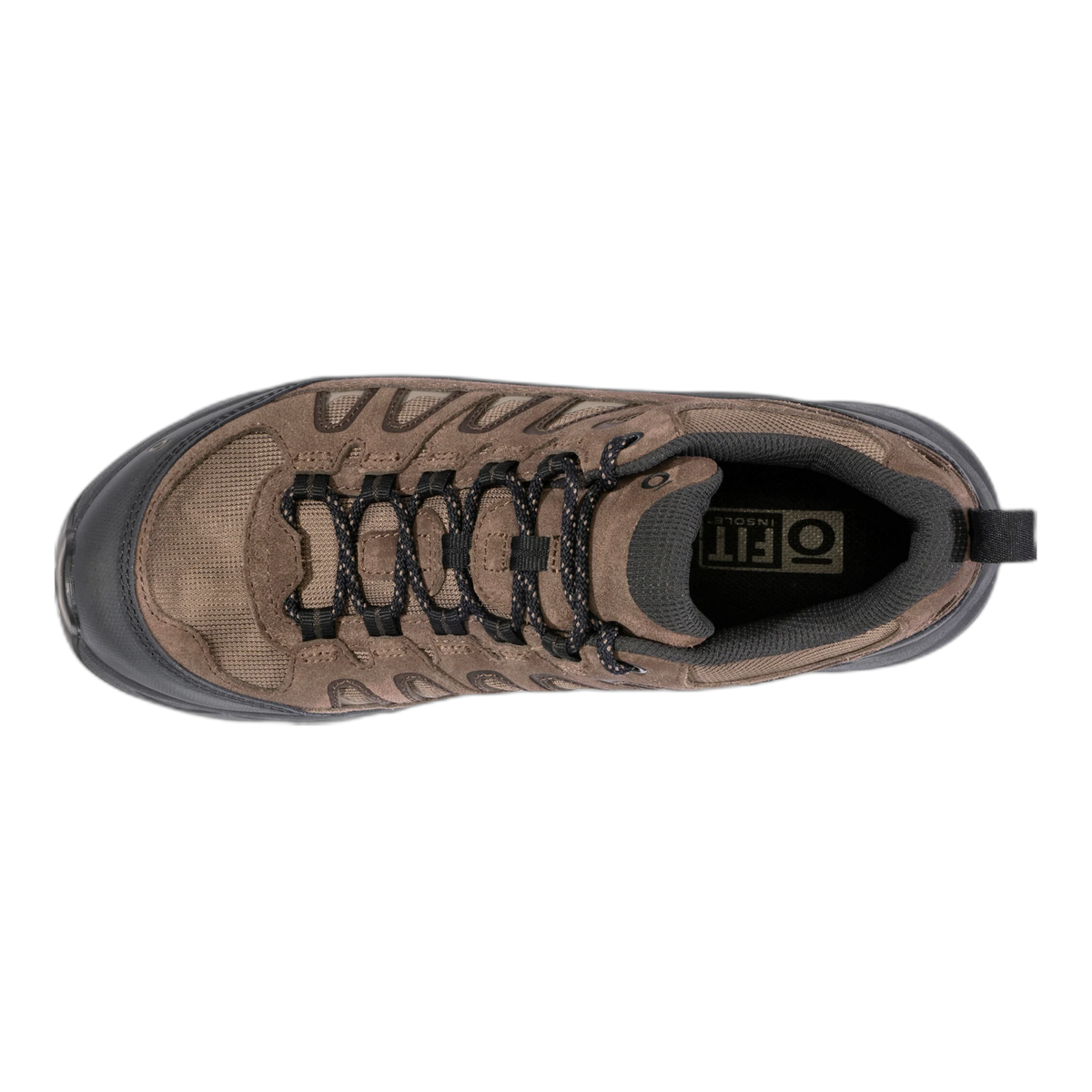 Men's Sawtooth Ascent Low Waterproof