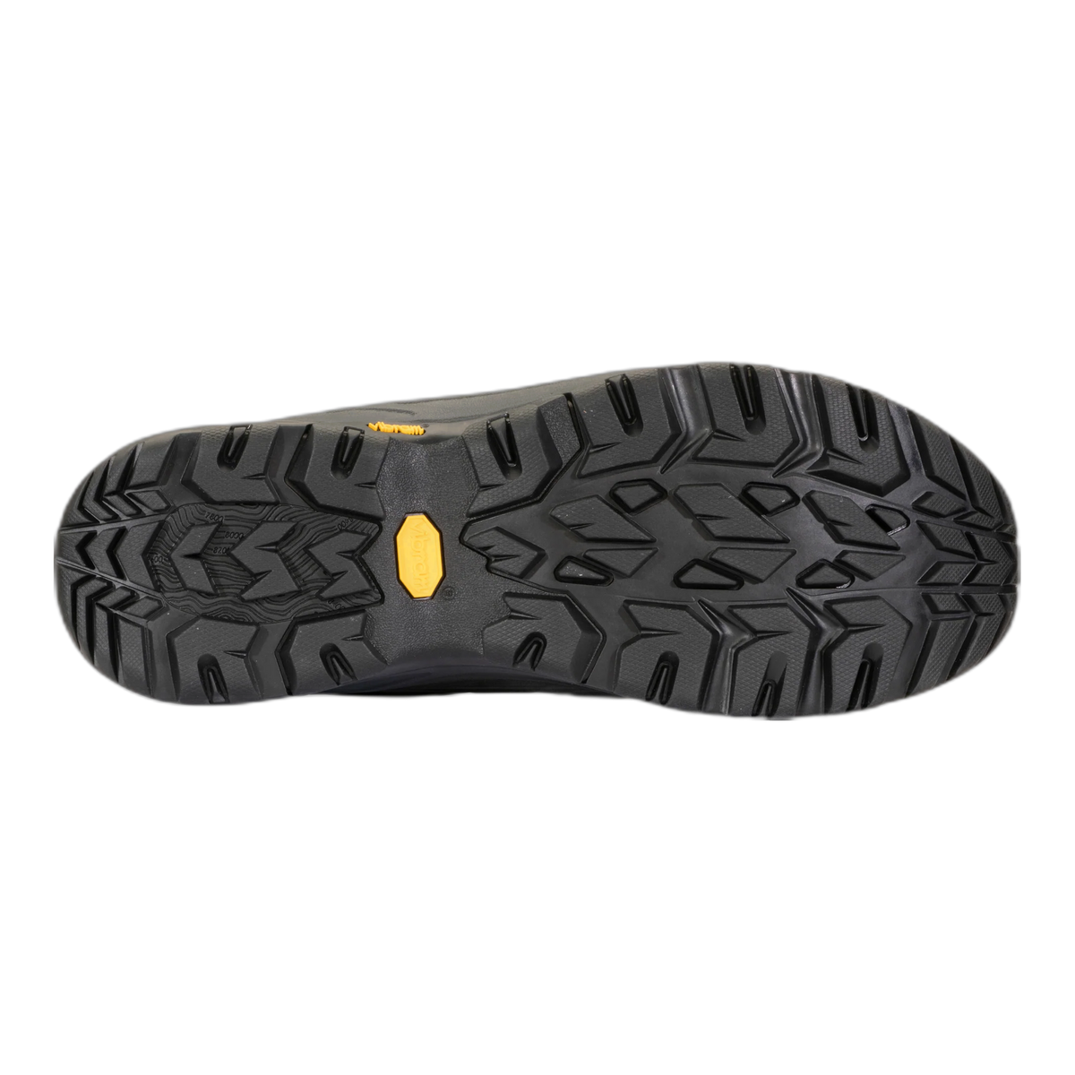 Men's Sawtooth Ascent Low Waterproof