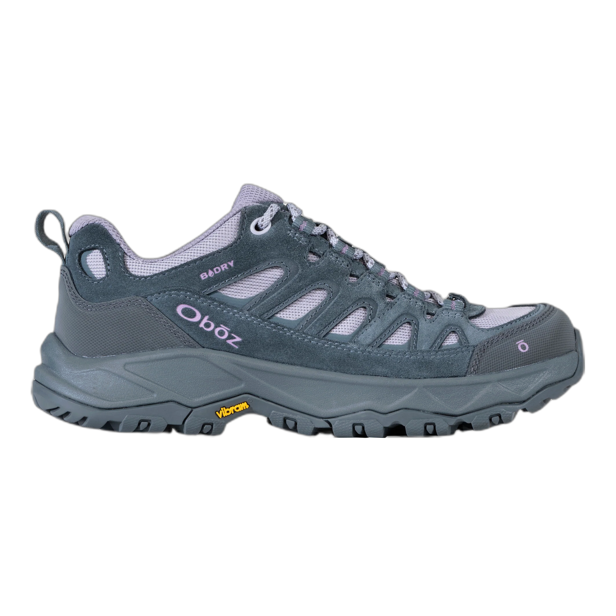 Women's Sawtooth Ascent Low Waterproof