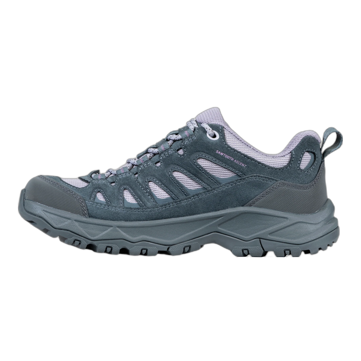Women's Sawtooth Ascent Low Waterproof