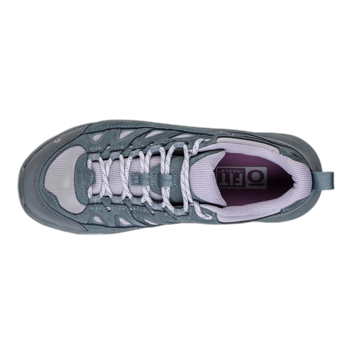 Women's Sawtooth Ascent Low Waterproof