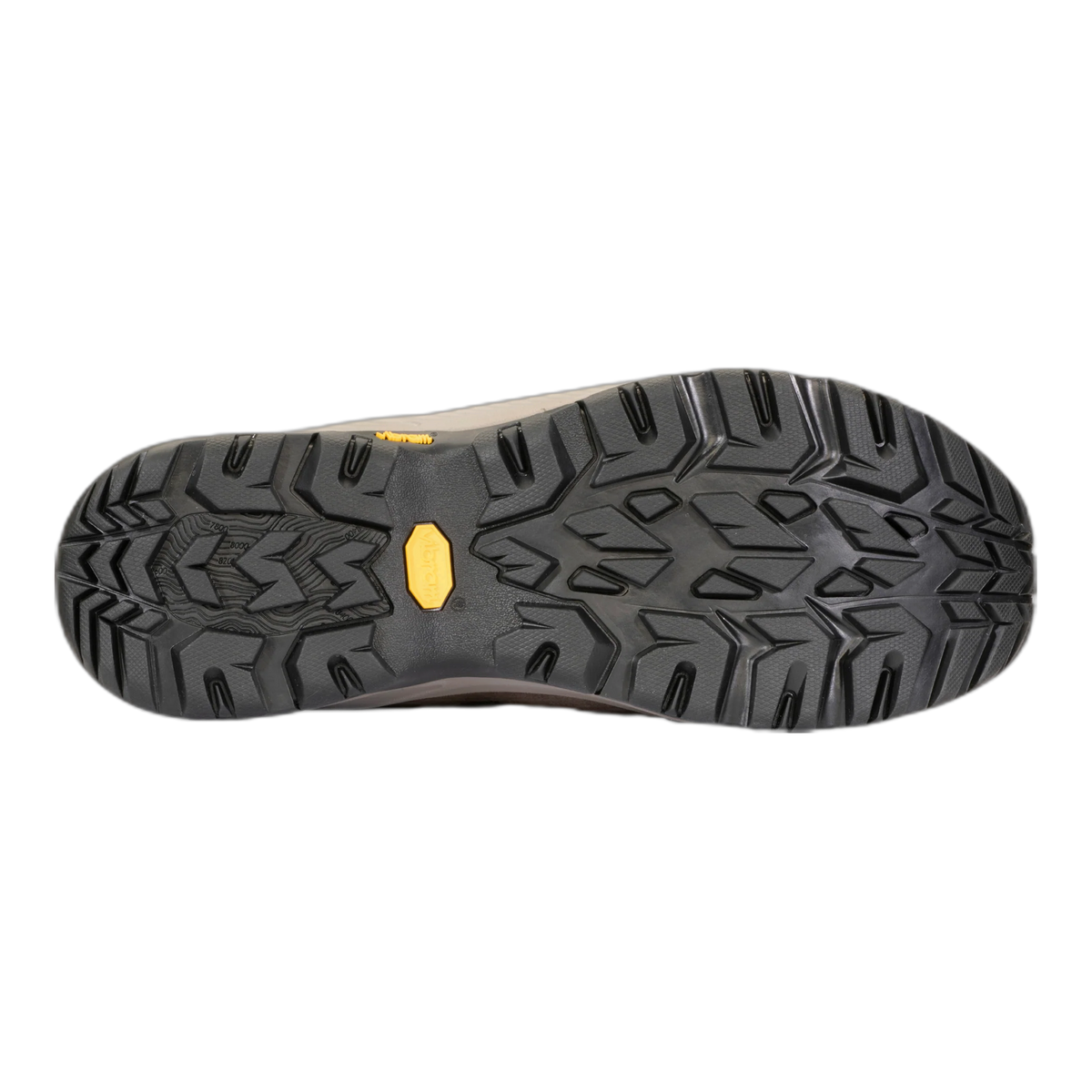 Men's Sawtooth Ascent Mid Waterproof
