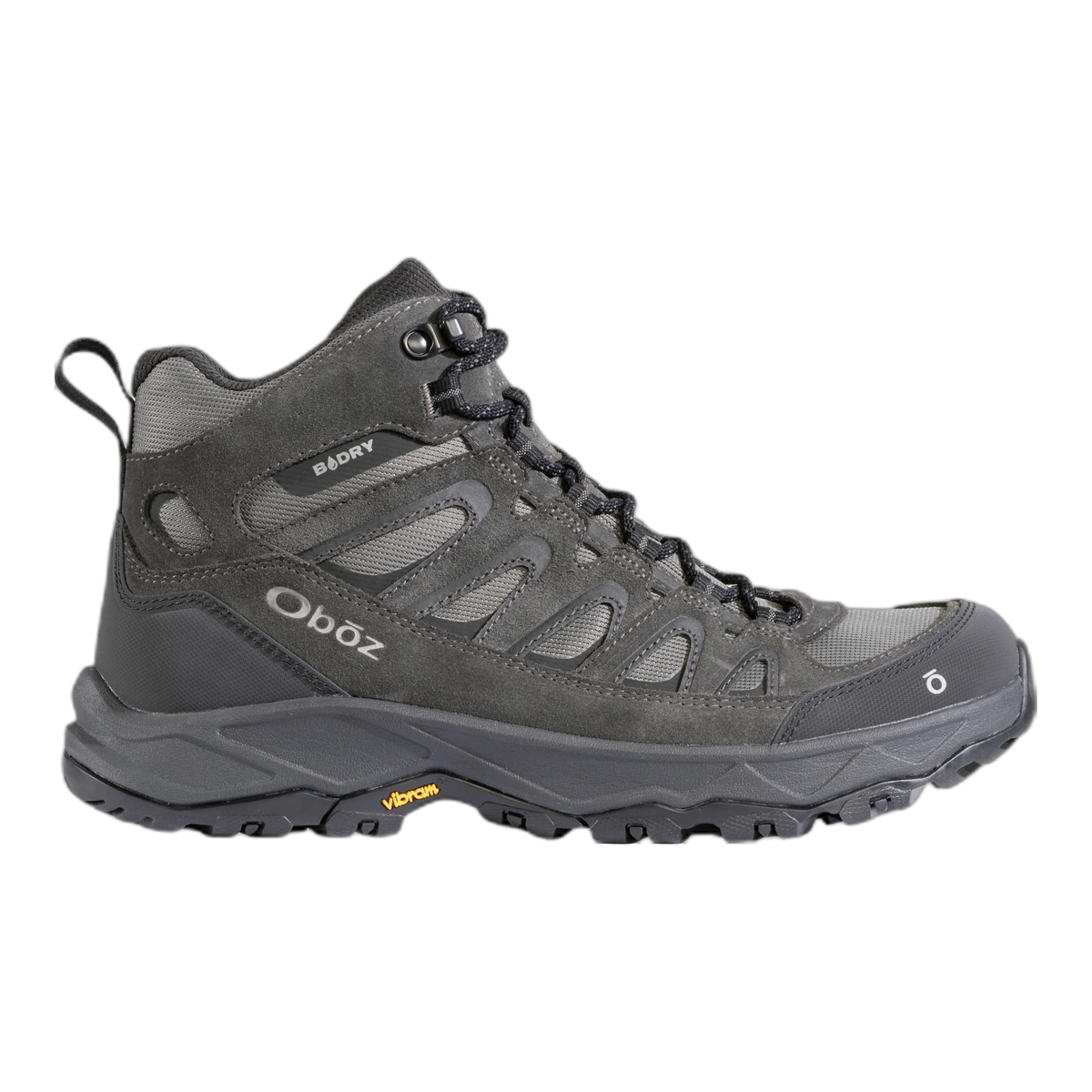 Men's Sawtooth Ascent Mid Waterproof