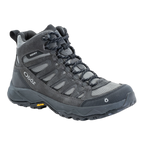 Men's Sawtooth Ascent Mid Waterproof
