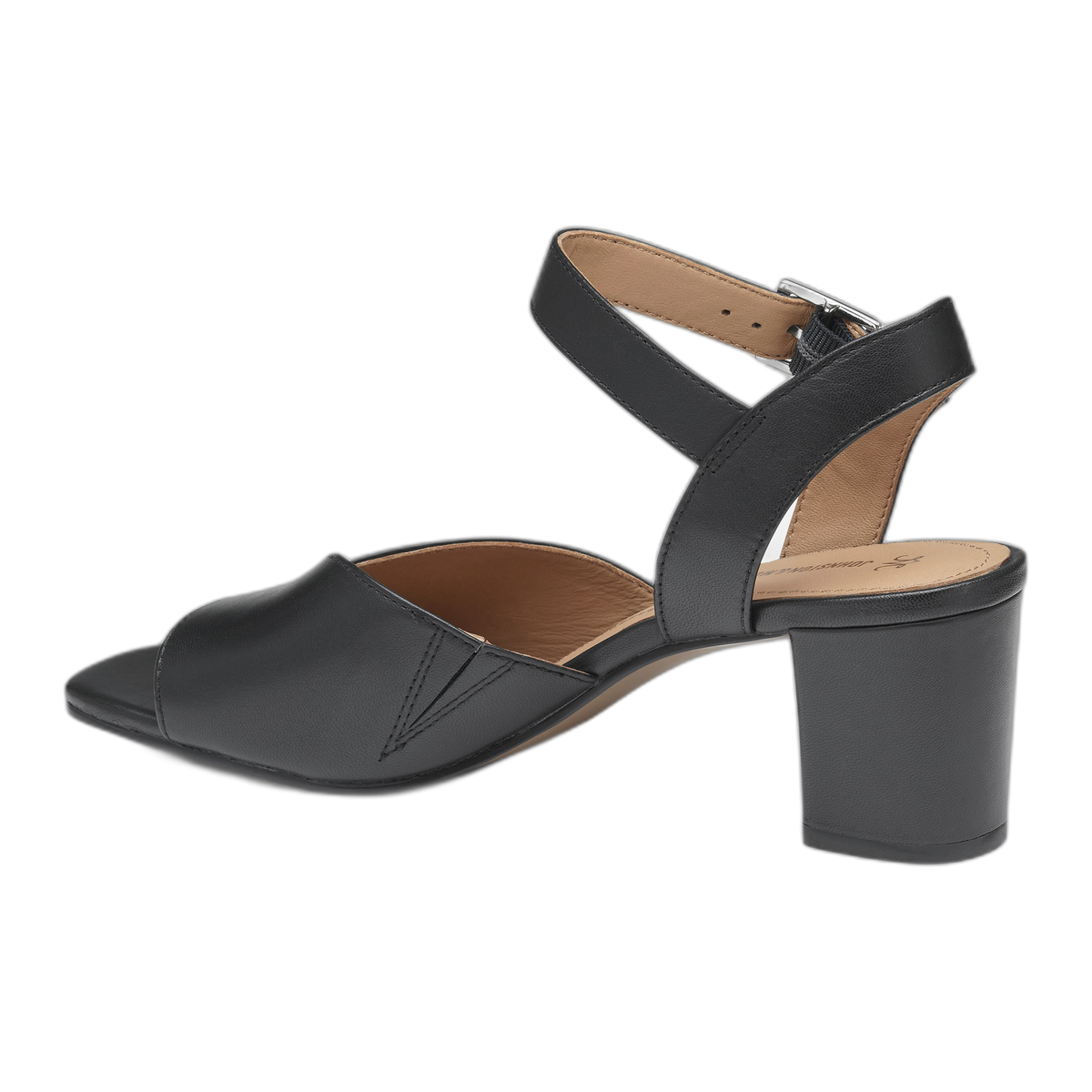 Evelyn Ankle Strap