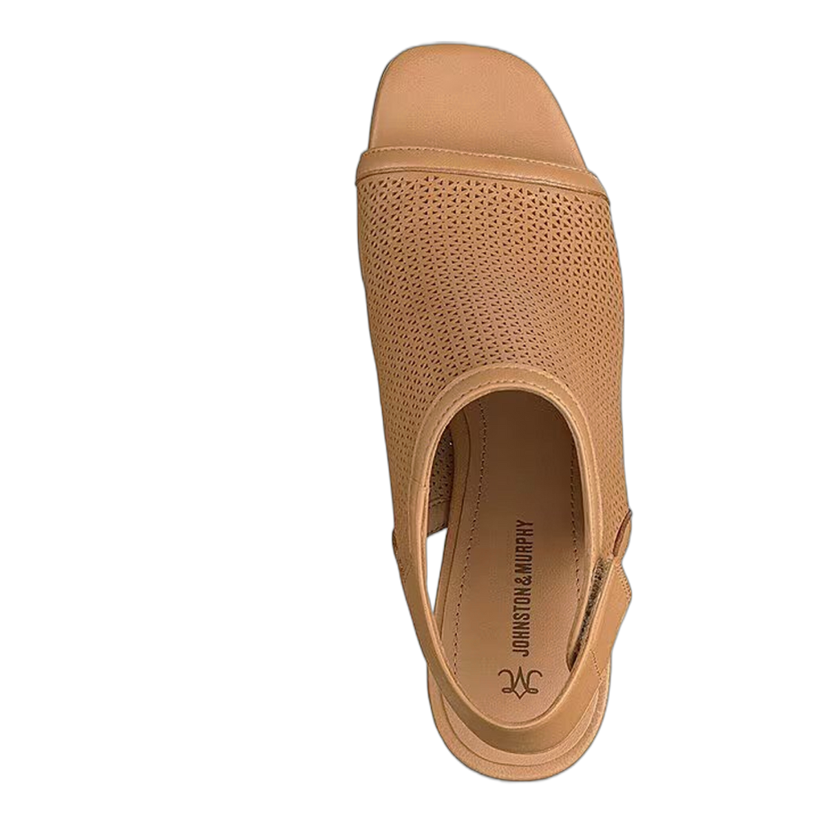 Evelyn Perfed Open Toe