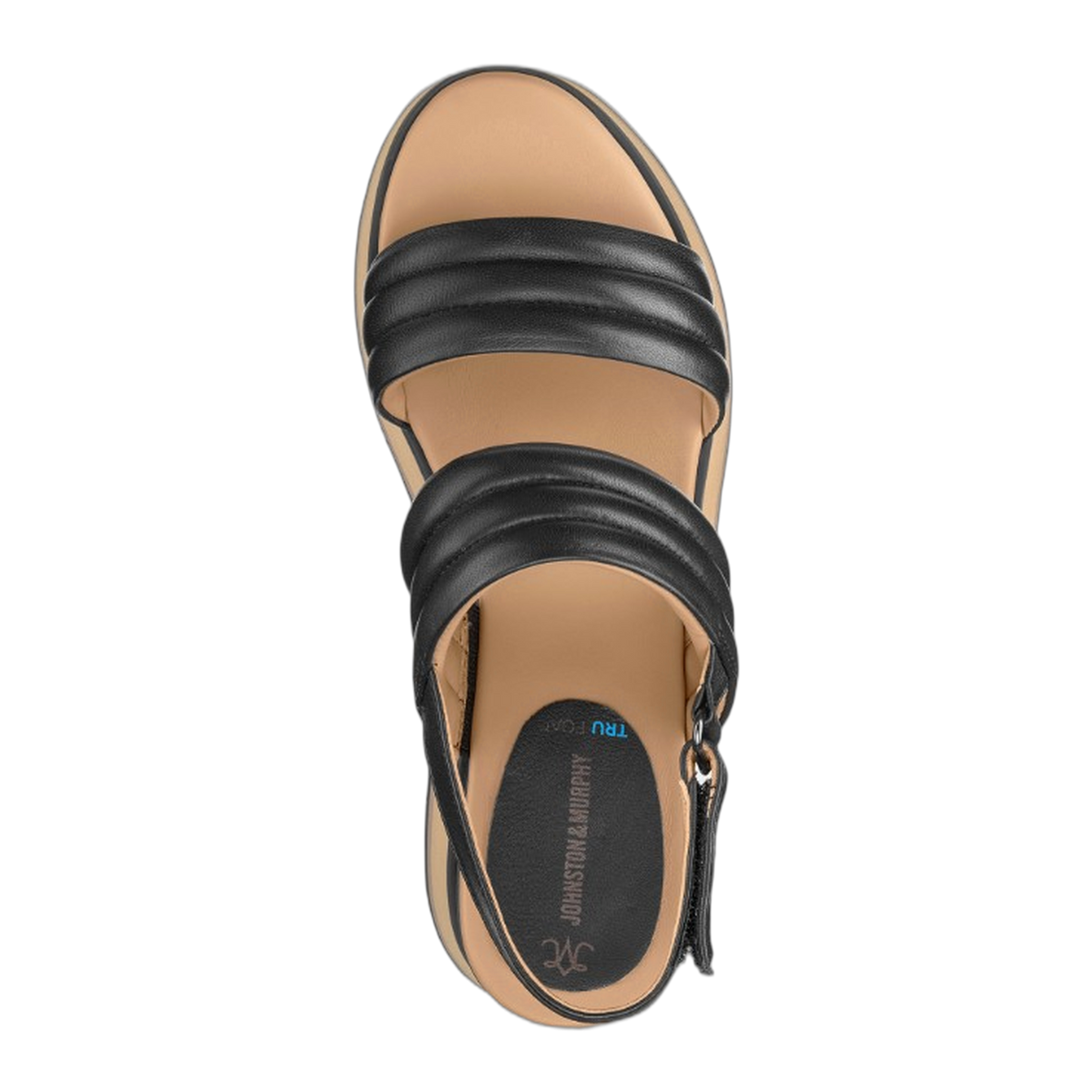 Colleen Double-Band Sandal