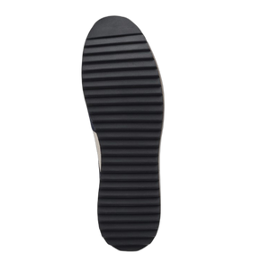 Gracie Colorblock Lace-Up