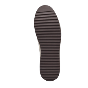 Gracie Colorblock Lace-Up