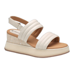 Colleen Double-Band Sandal