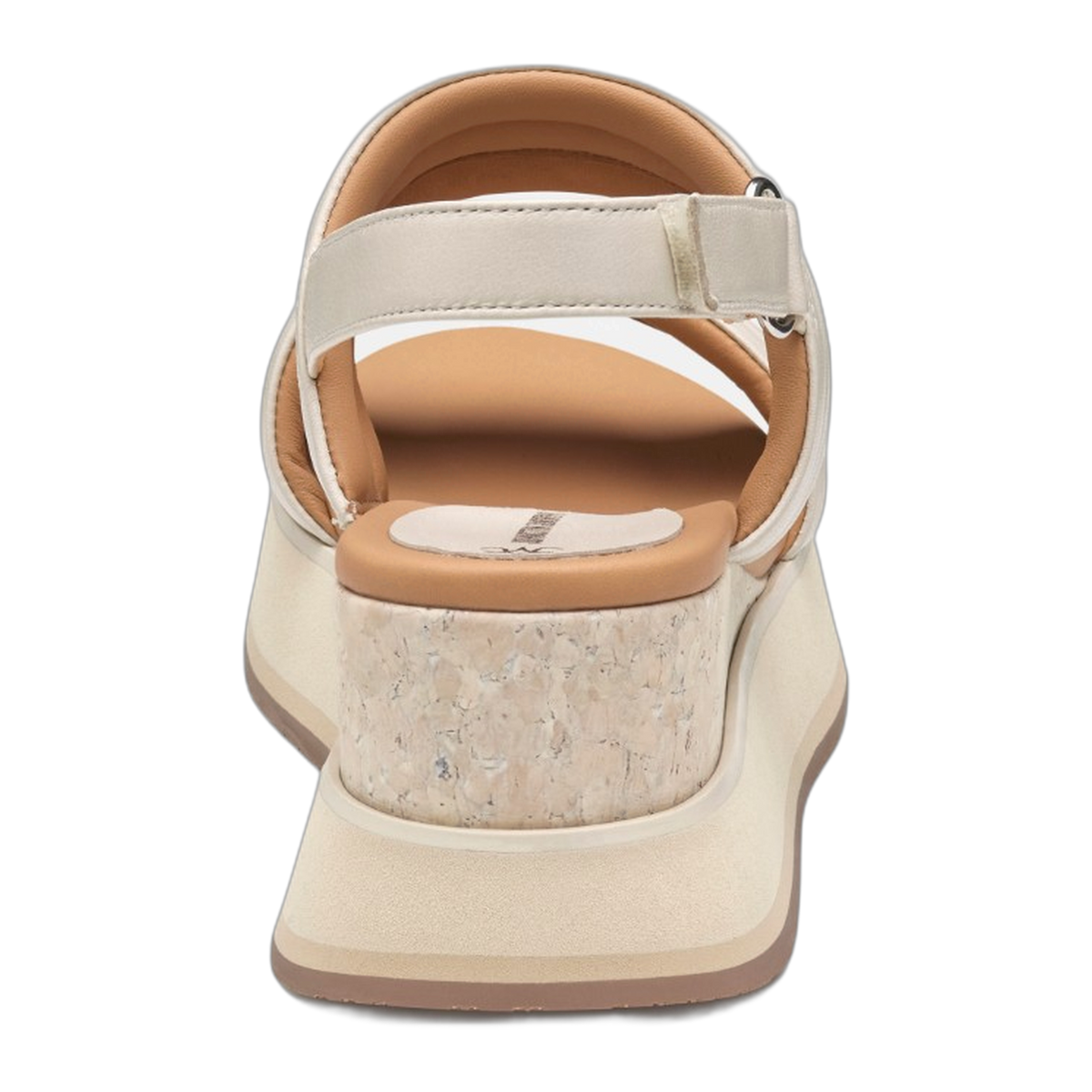 Colleen Double-Band Sandal