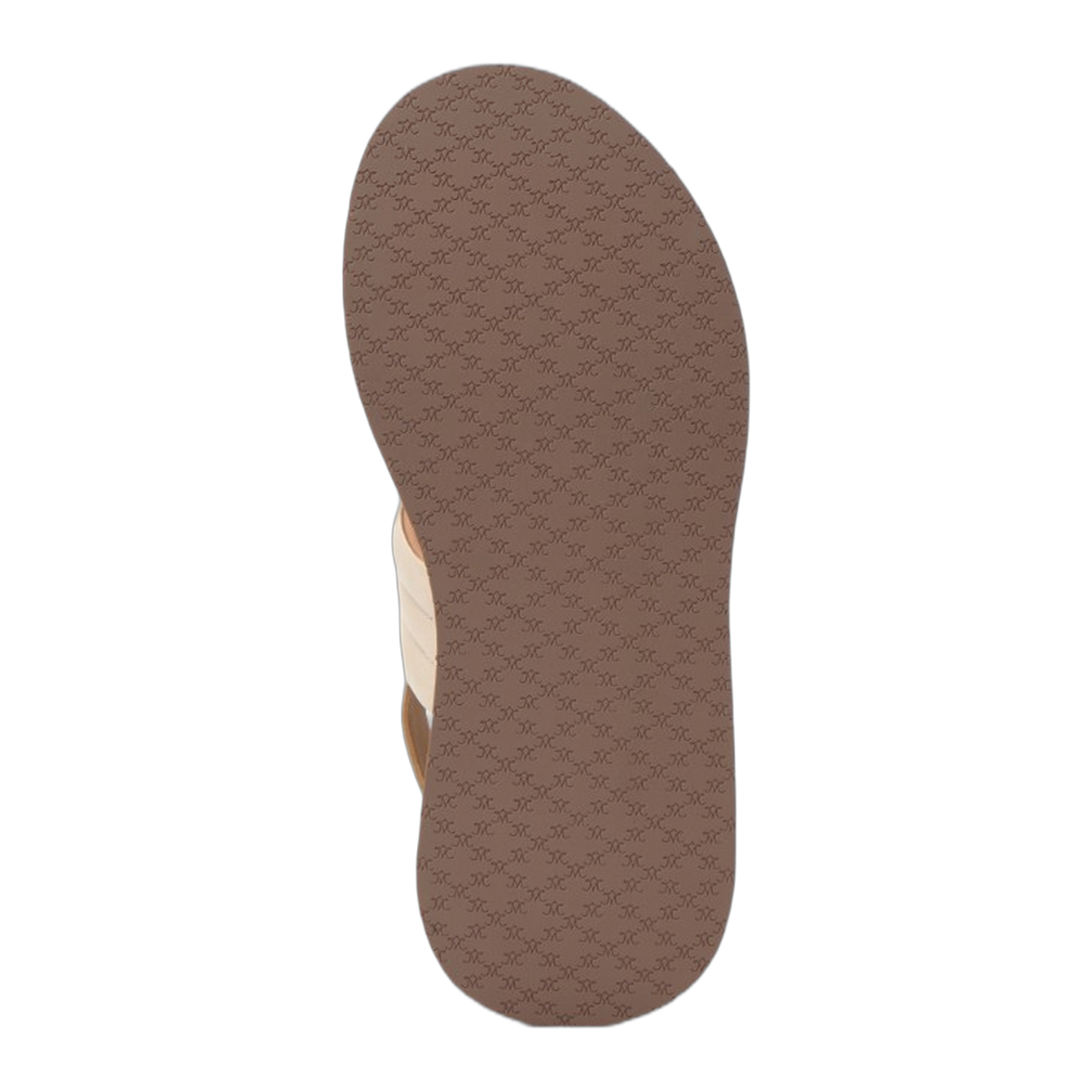 Colleen Double-Band Sandal