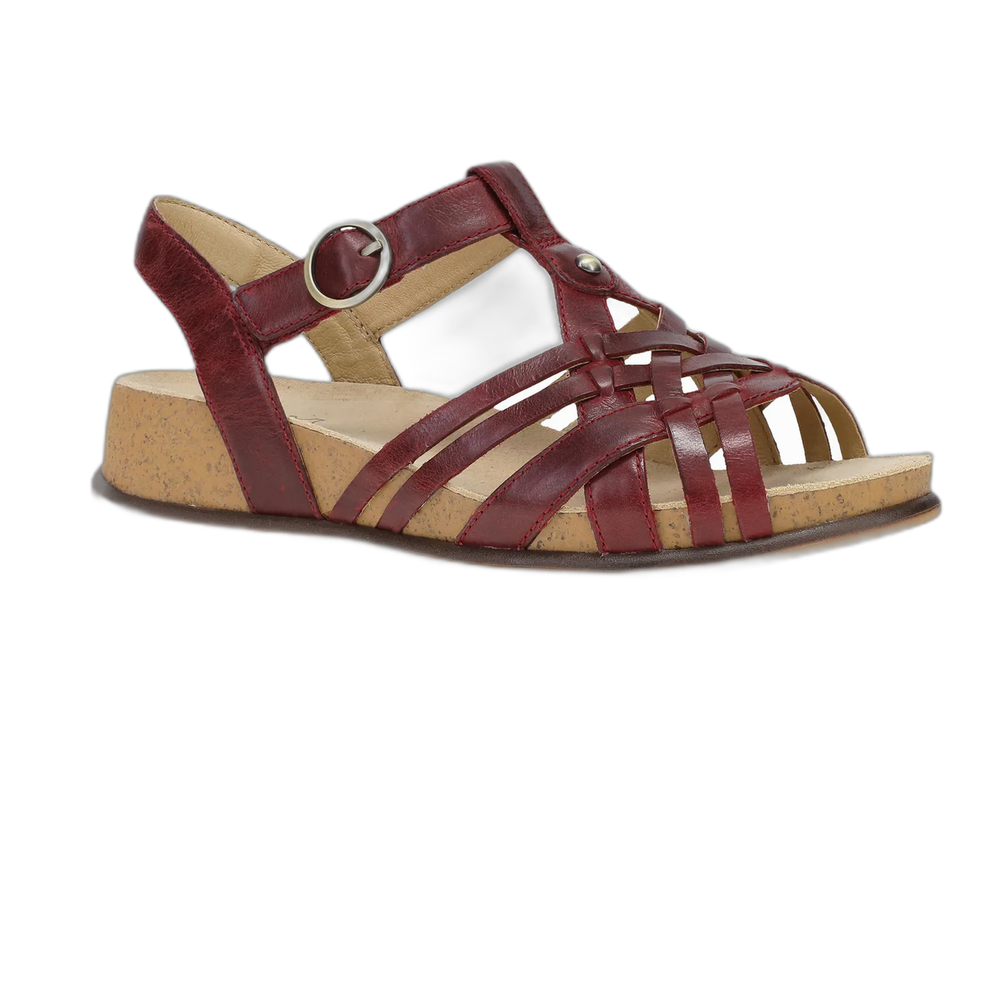 Dansko - Christa - Plum / M / 37