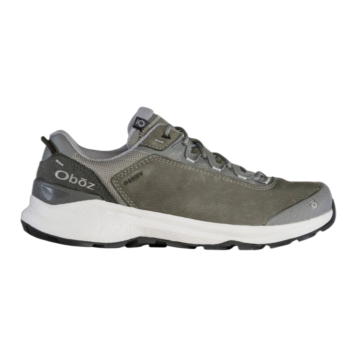 Men's Cottonwood Low Waterproof
