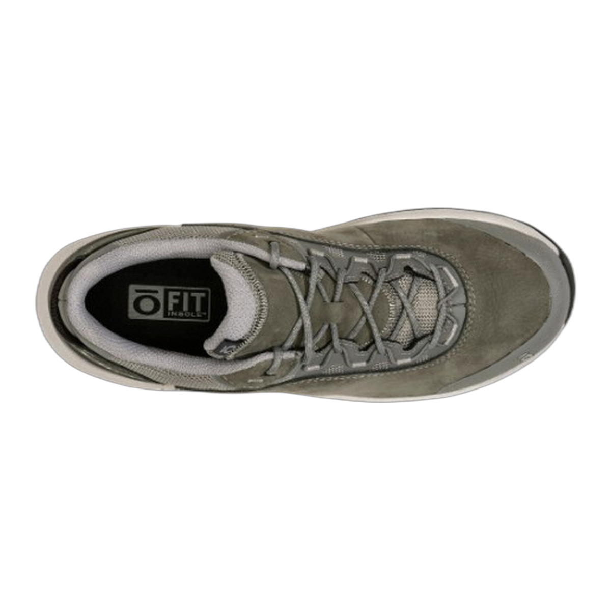 Men's Cottonwood Low Waterproof