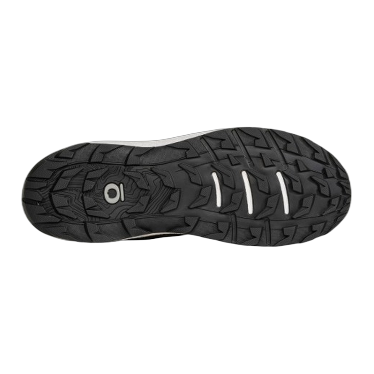 Men's Cottonwood Low Waterproof