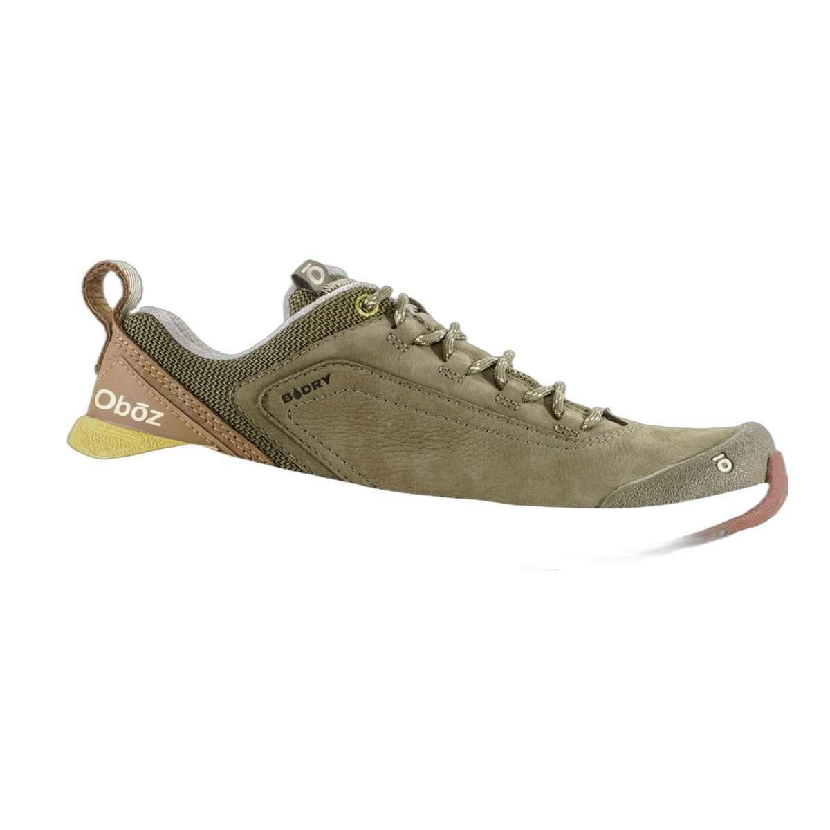 Women's Cottonwood Low Waterproof