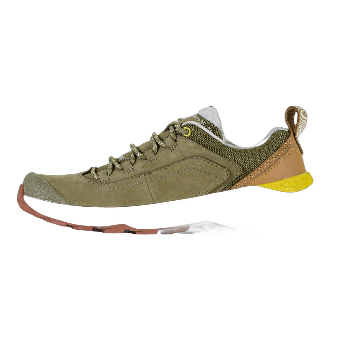 Women's Cottonwood Low Waterproof