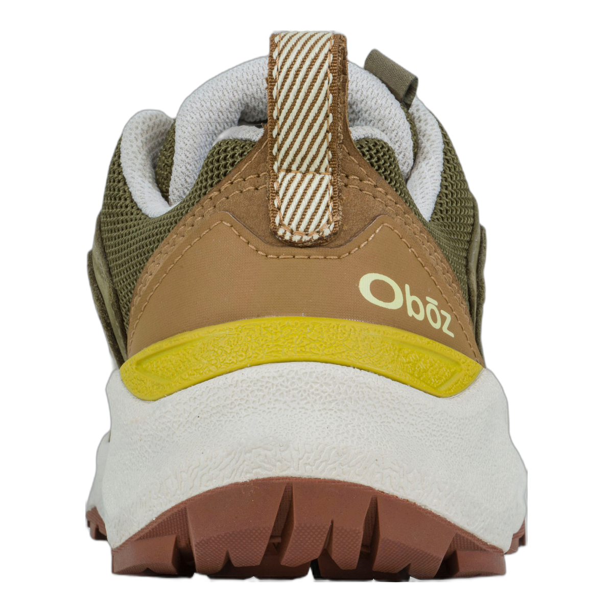 Women's Cottonwood Low Waterproof