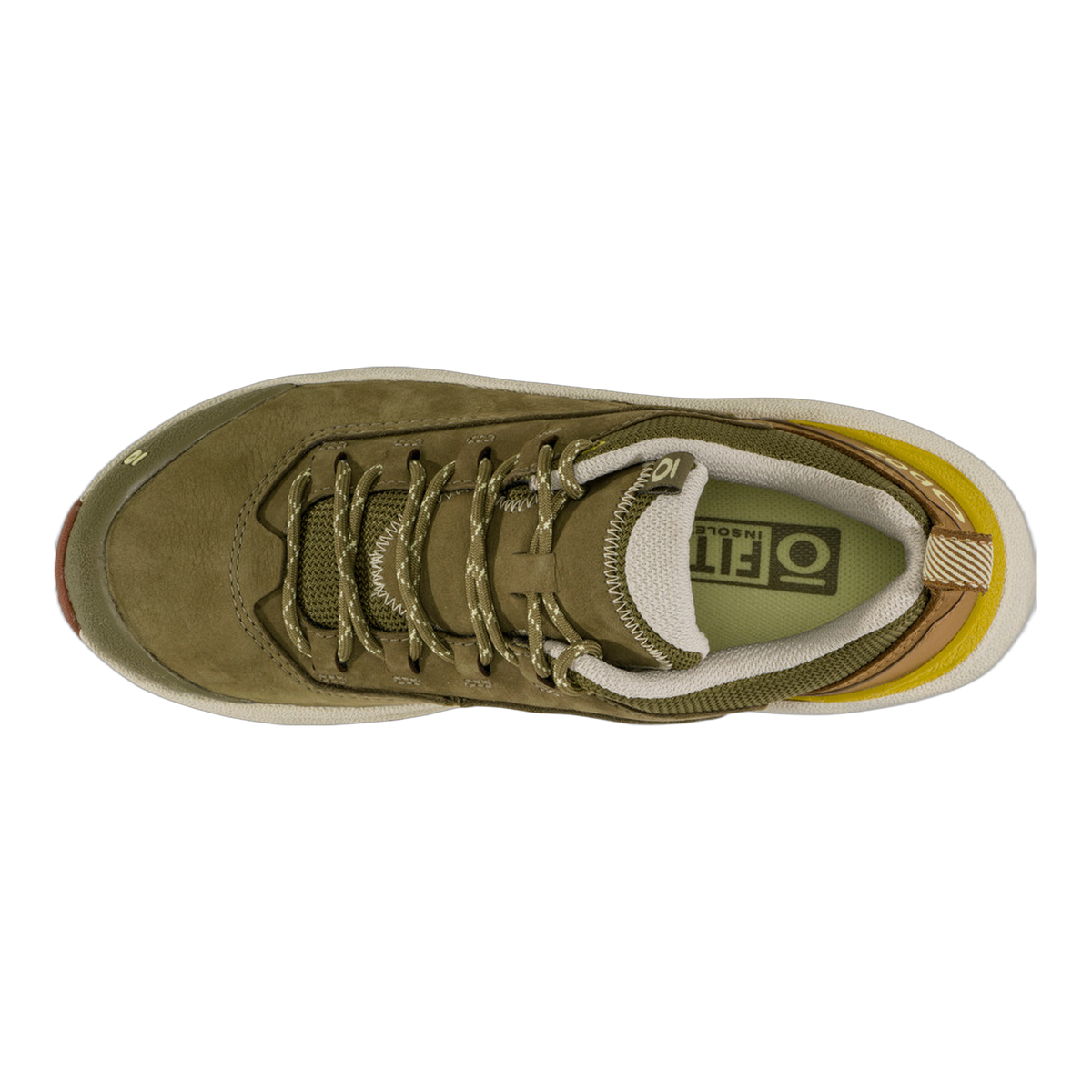 Women's Cottonwood Low Waterproof