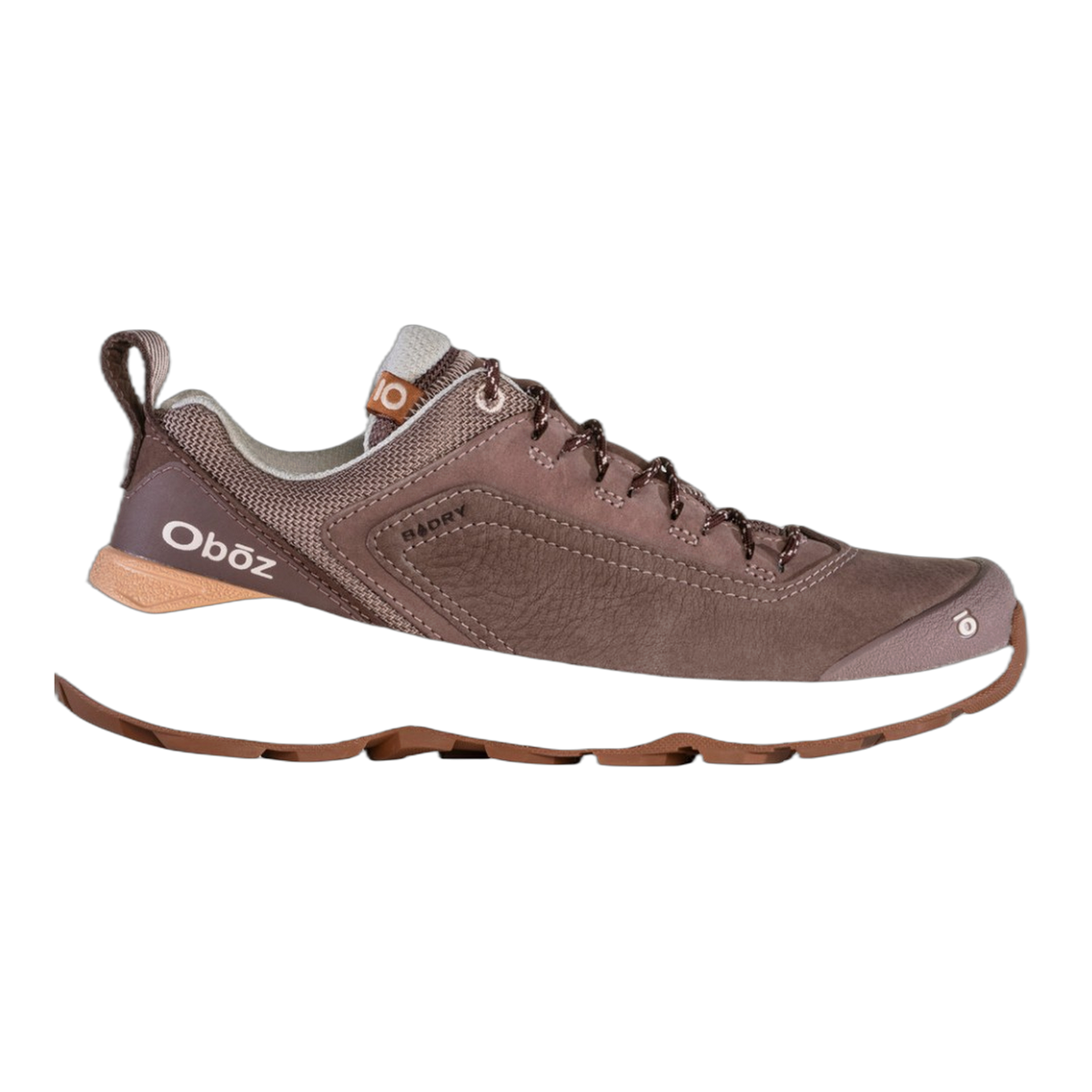 Women's Cottonwood Low Waterproof