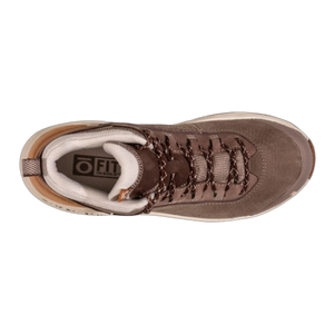 Women's Cottonwood Low Waterproof