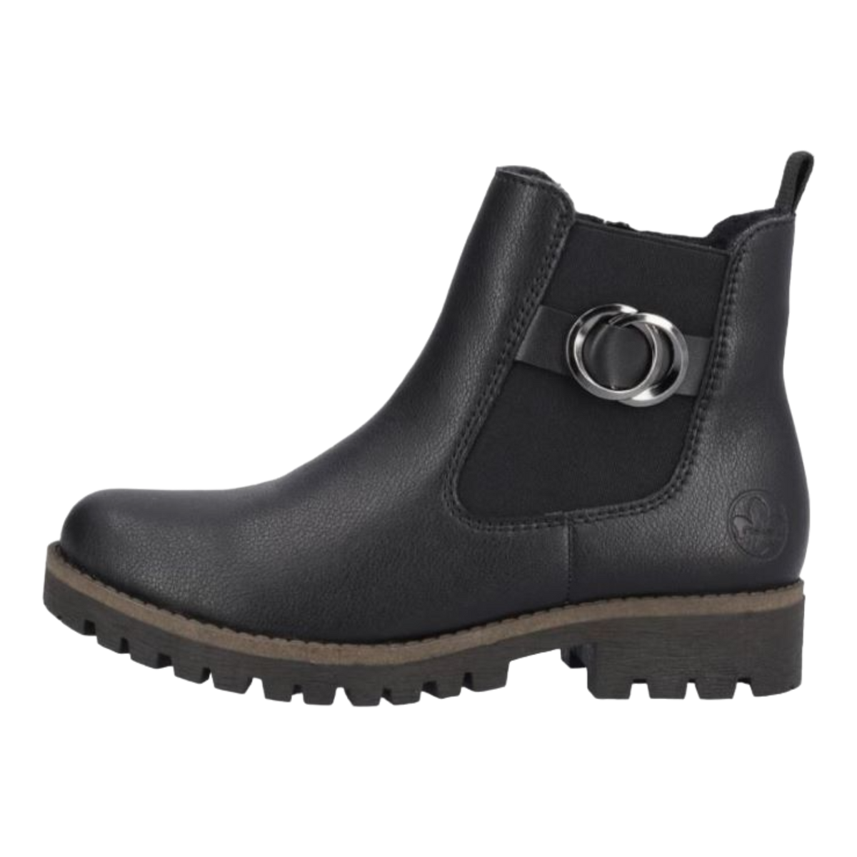 Rieker - 78570 Payton