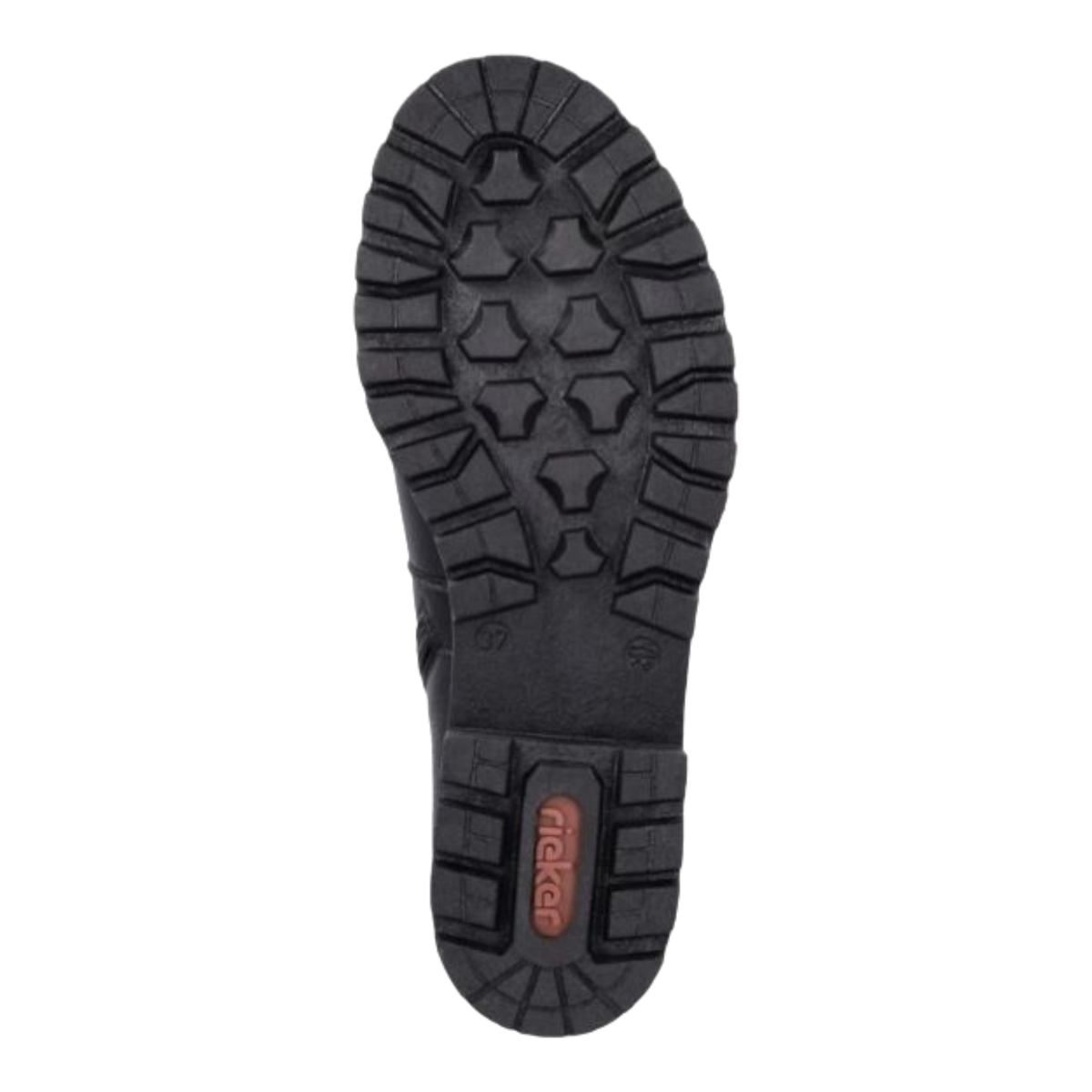 Rieker - 78570 Payton