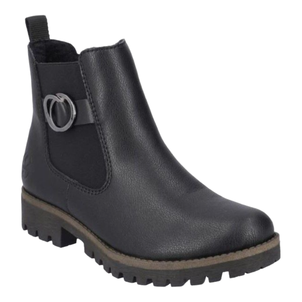 Rieker - 78570 Payton