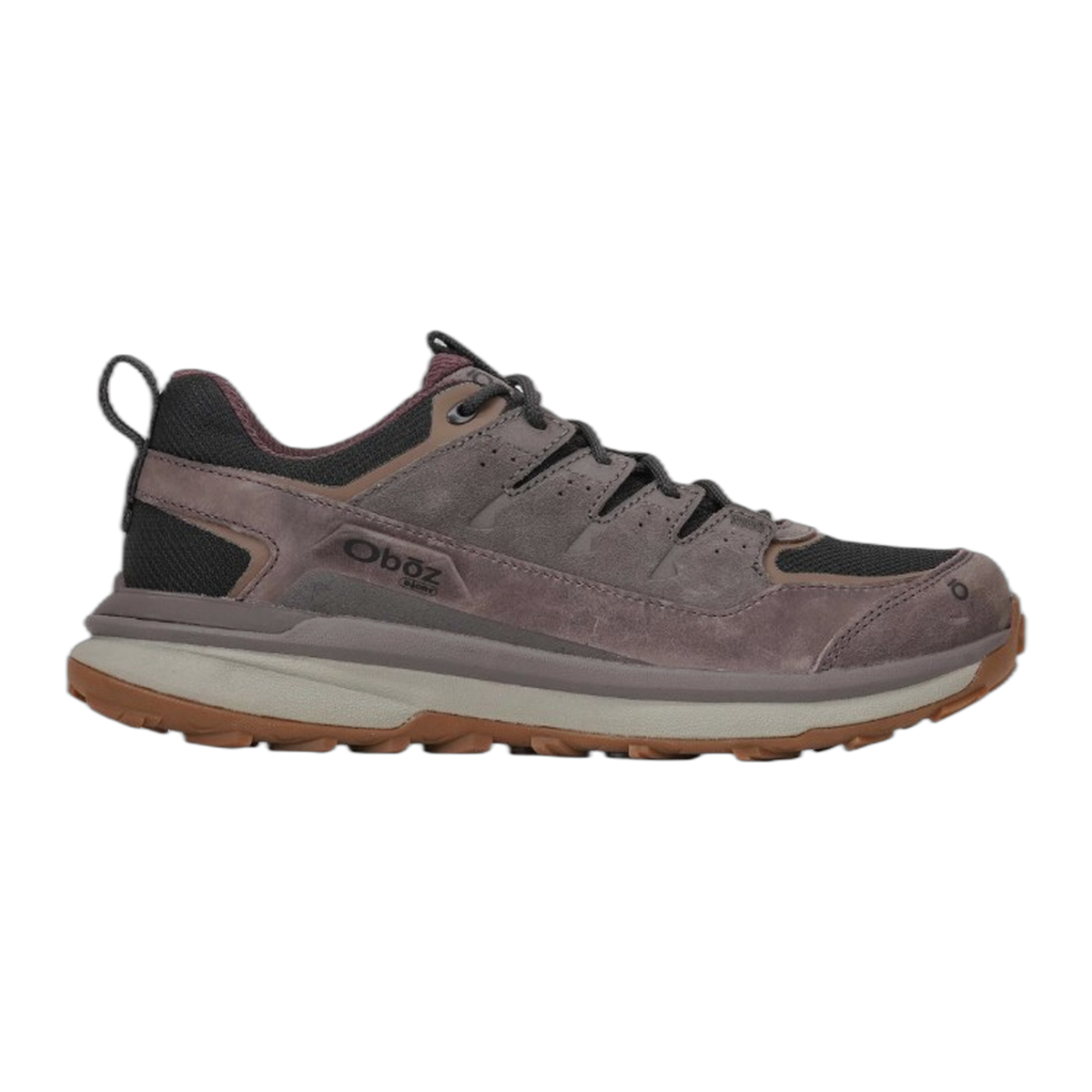 Men's Hyalite Low Waterproof